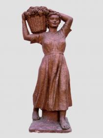 Гроздобер, 1940